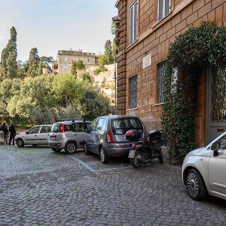 Roman Forum Apartment - The Heart Of Rome Exterior photo