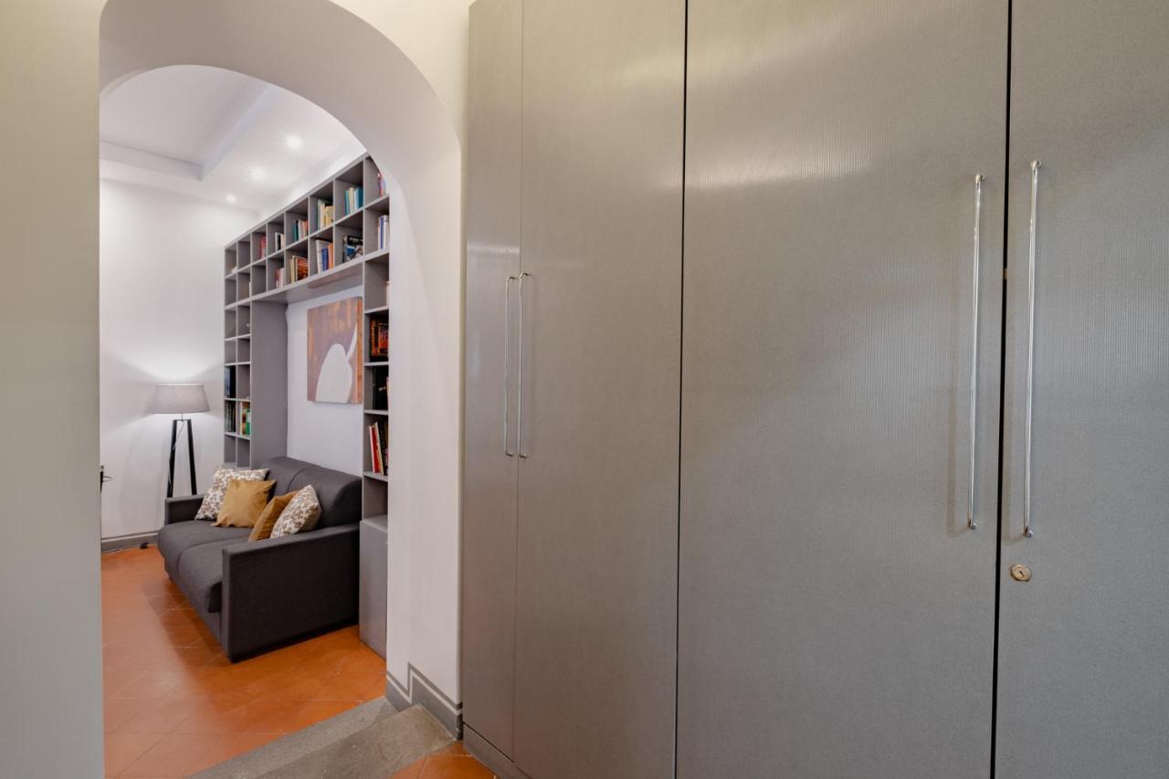 Roman Forum Apartment - The Heart Of Rome Exterior photo