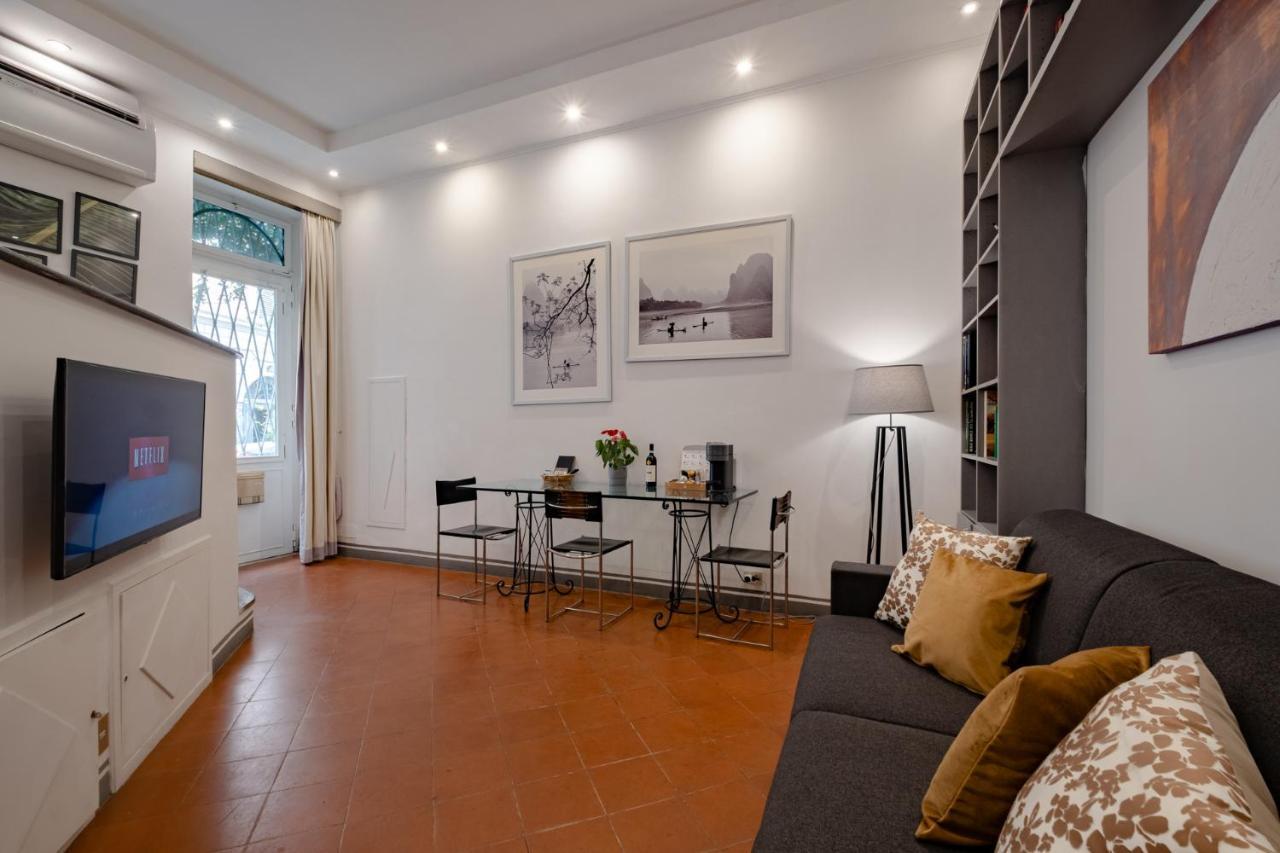 Roman Forum Apartment - The Heart Of Rome Exterior photo