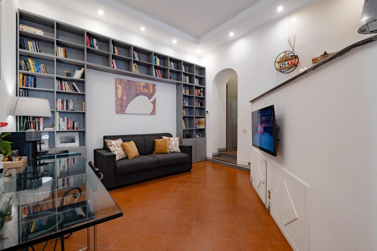 Roman Forum Apartment - The Heart Of Rome Exterior photo
