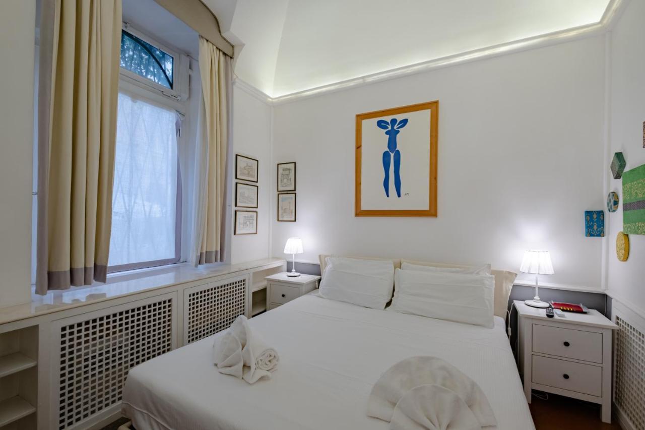 Roman Forum Apartment - The Heart Of Rome Exterior photo