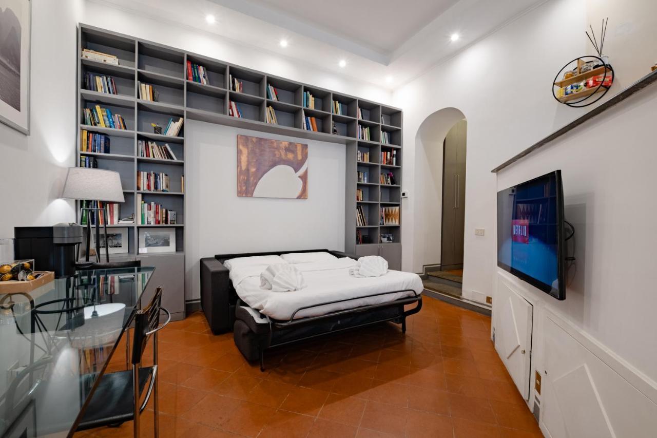 Roman Forum Apartment - The Heart Of Rome Exterior photo