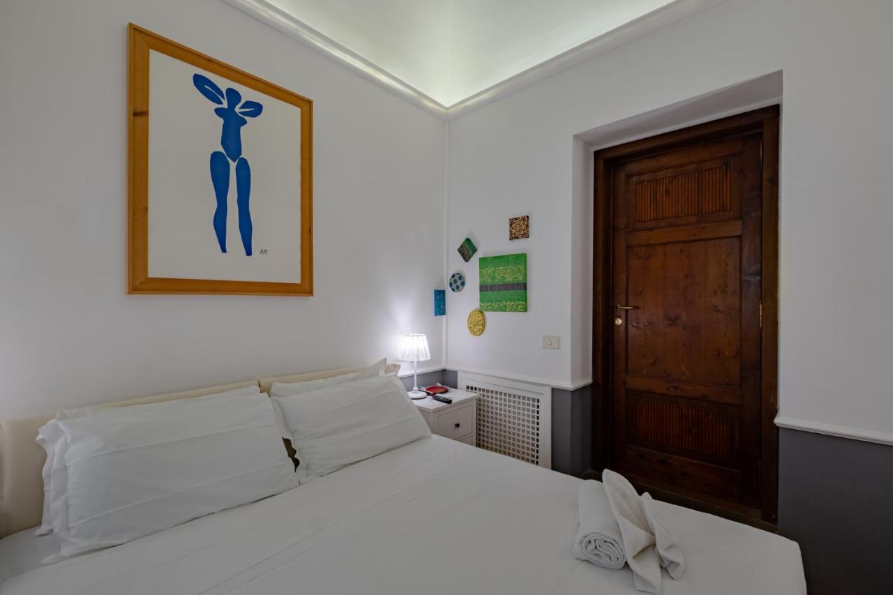 Roman Forum Apartment - The Heart Of Rome Exterior photo