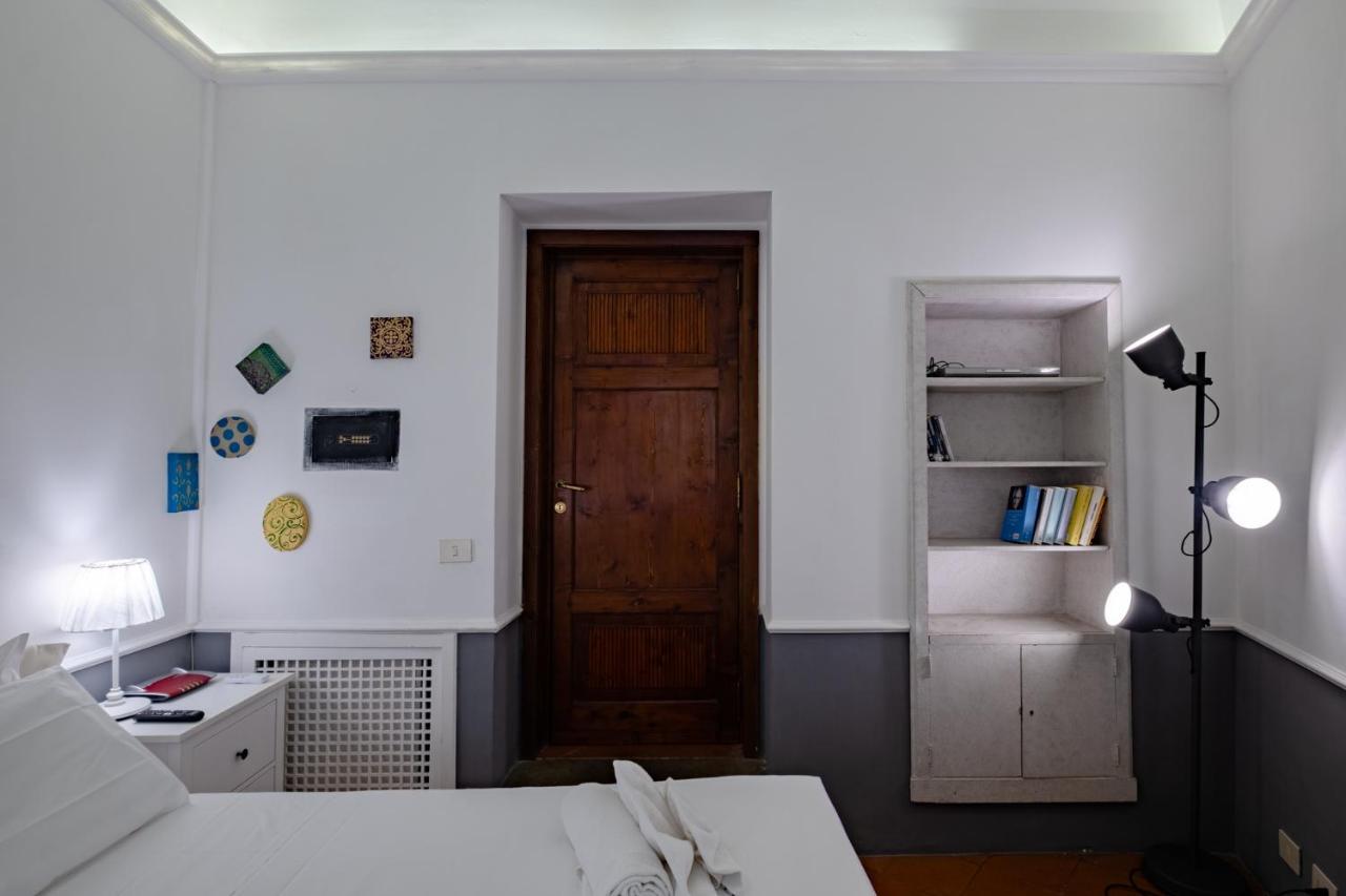 Roman Forum Apartment - The Heart Of Rome Exterior photo