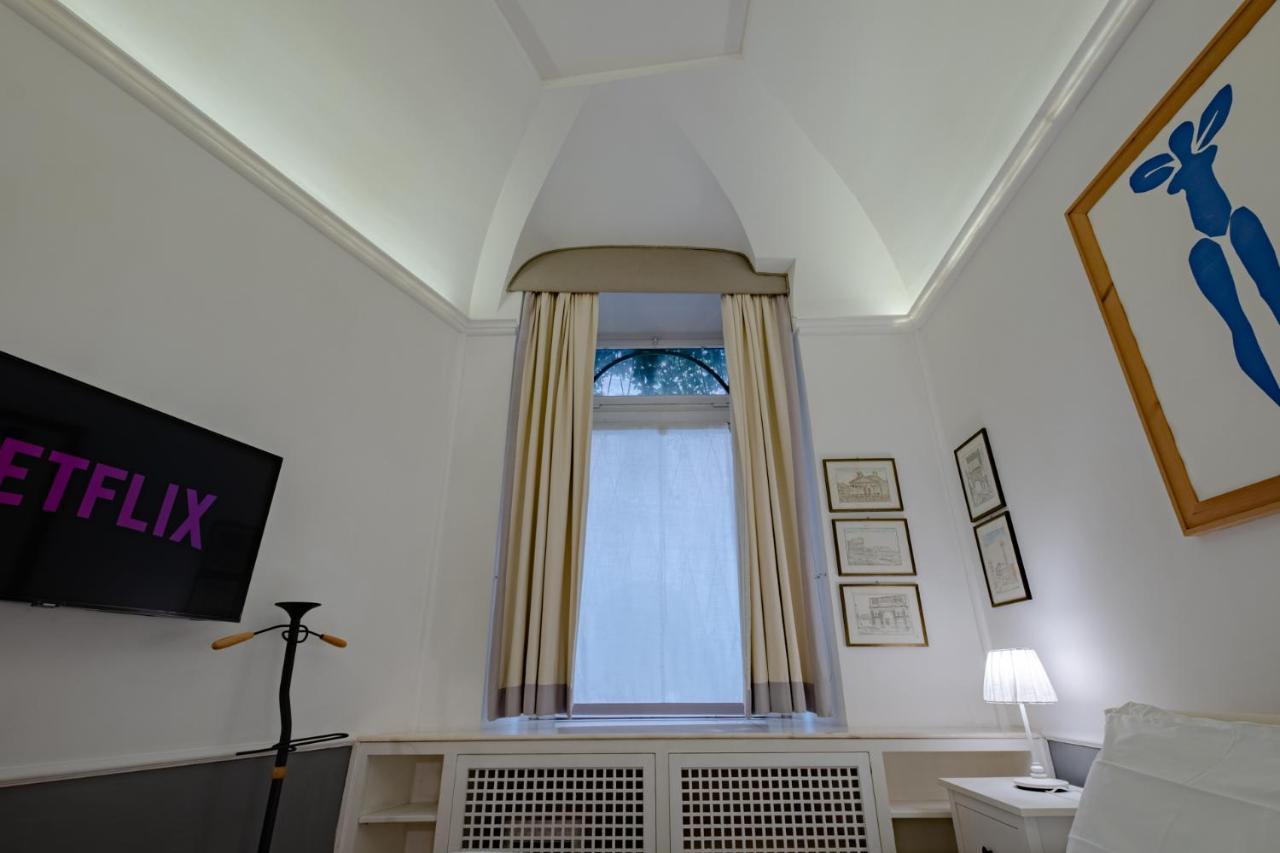 Roman Forum Apartment - The Heart Of Rome Exterior photo