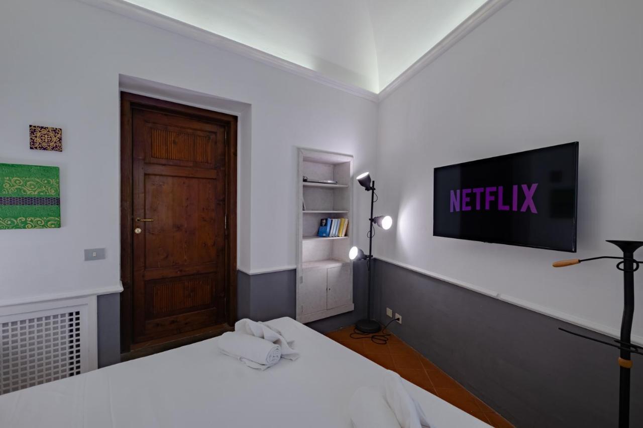 Roman Forum Apartment - The Heart Of Rome Exterior photo