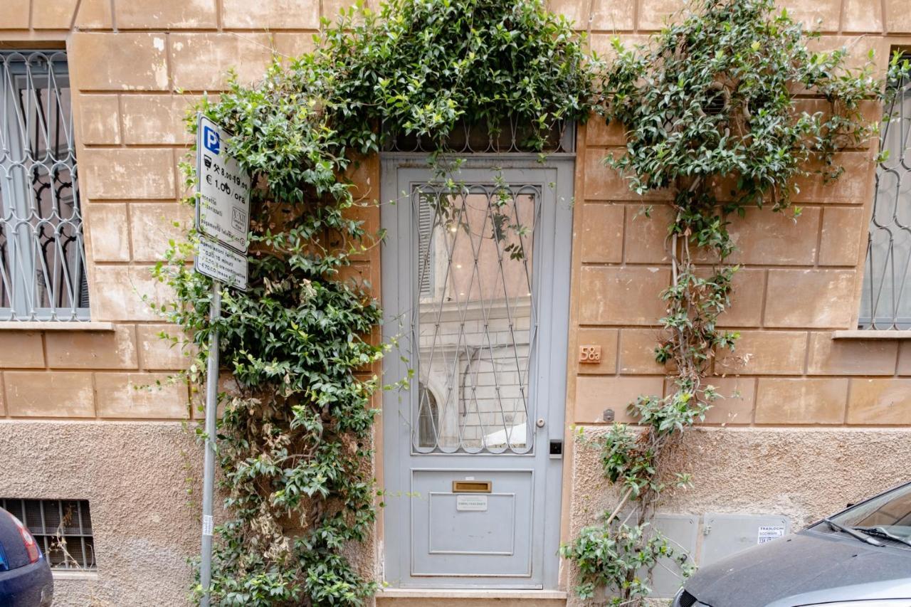 Roman Forum Apartment - The Heart Of Rome Exterior photo