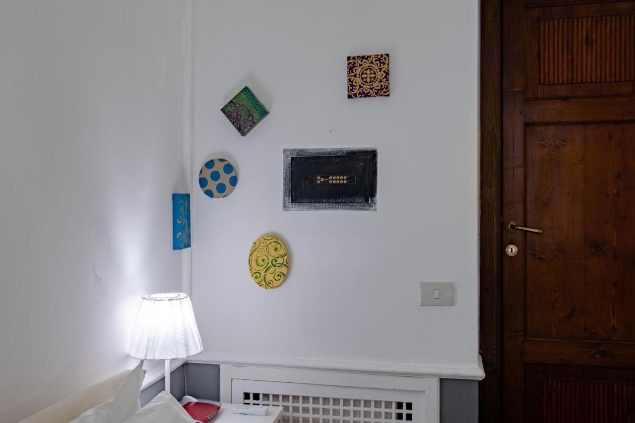 Roman Forum Apartment - The Heart Of Rome Exterior photo