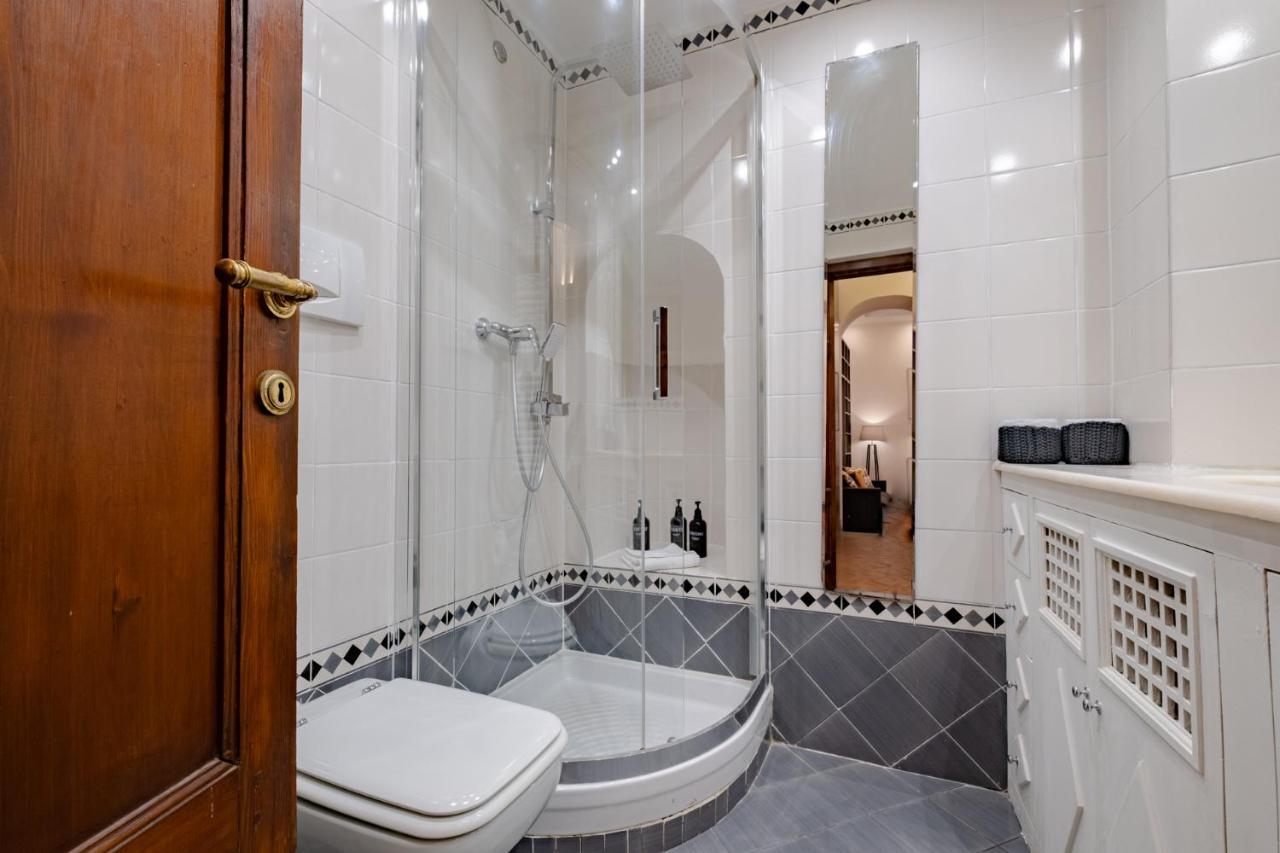 Roman Forum Apartment - The Heart Of Rome Exterior photo